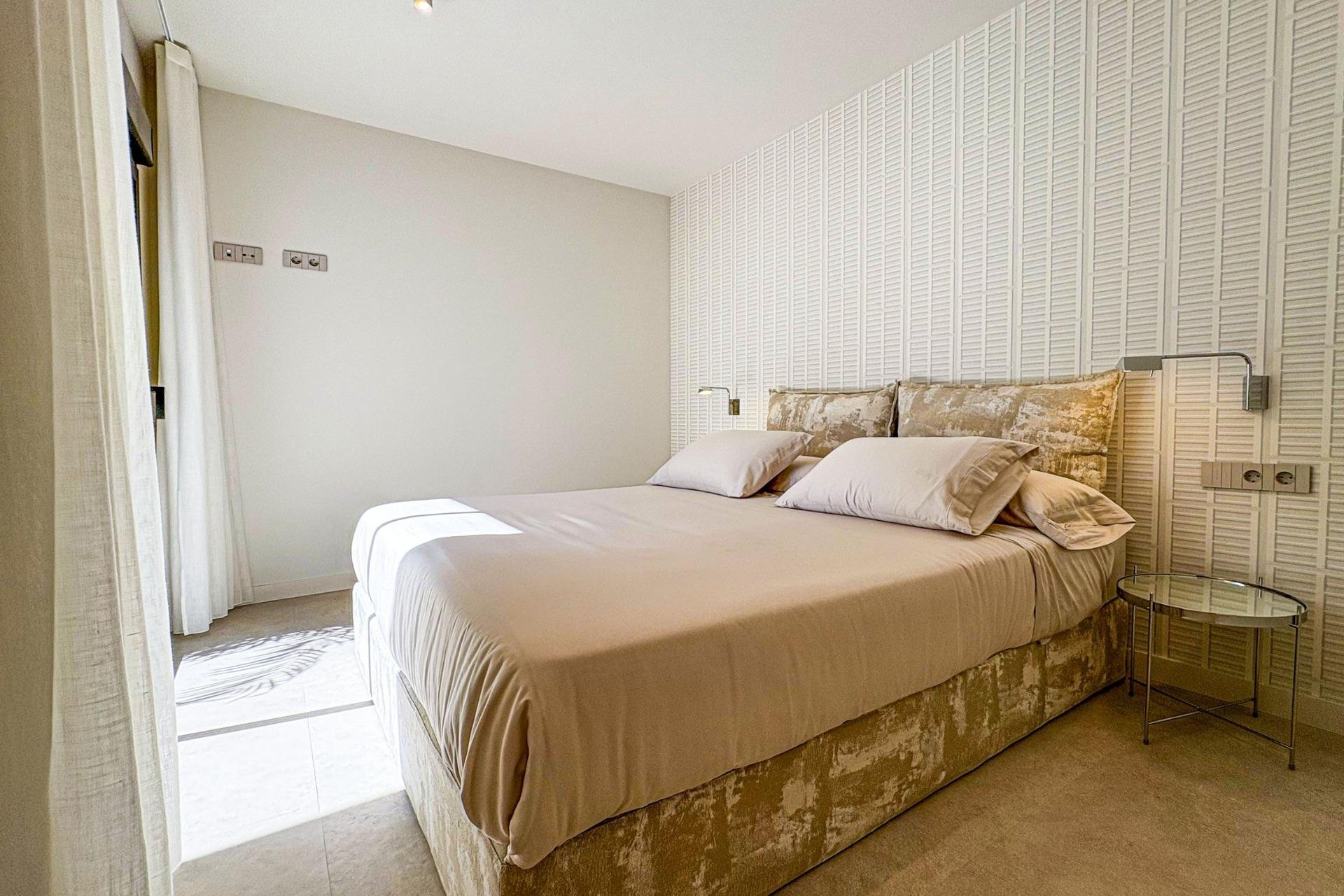 New Build - Villa -
Rojales - Ciudad Quesada