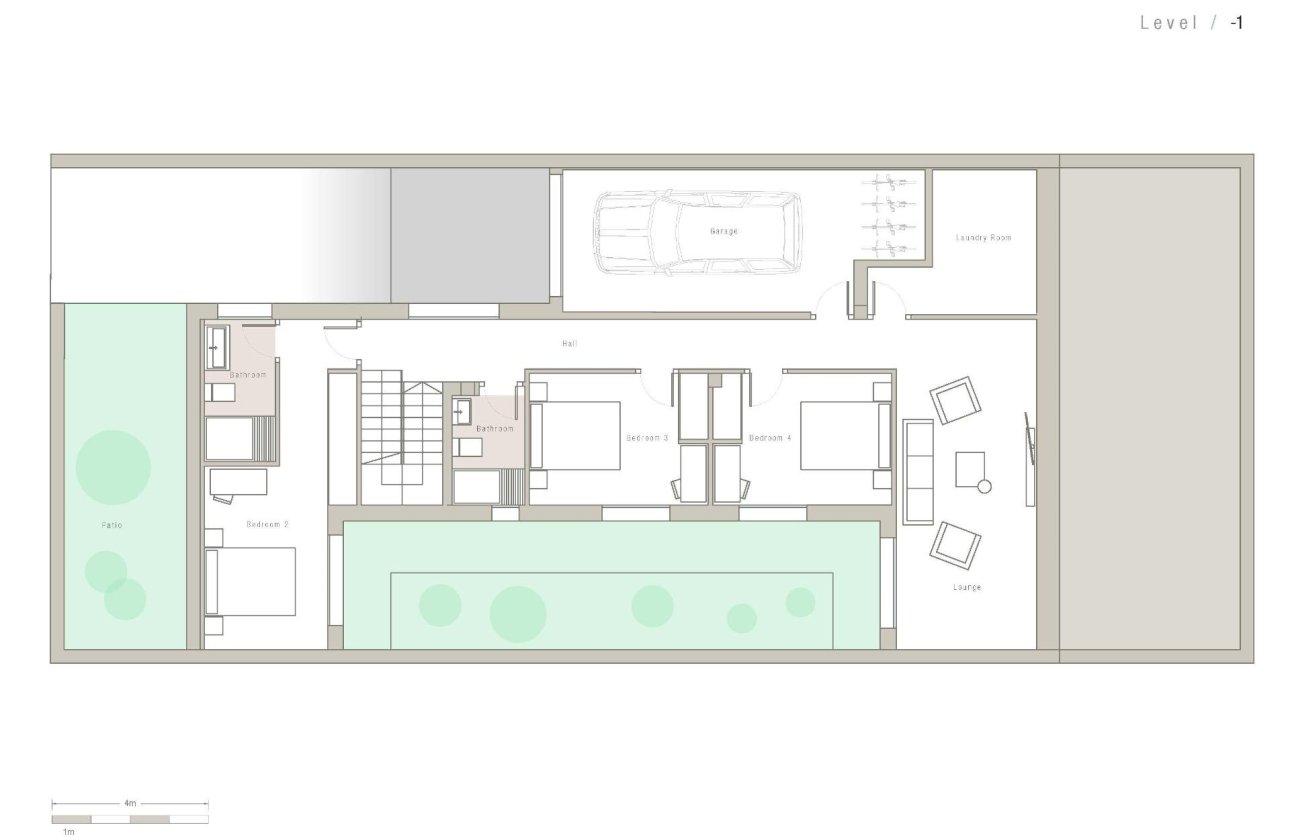 New Build - Villa -
Rojales - Ciudad Quesada