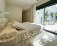 New Build - Villa -
Rojales - Ciudad Quesada