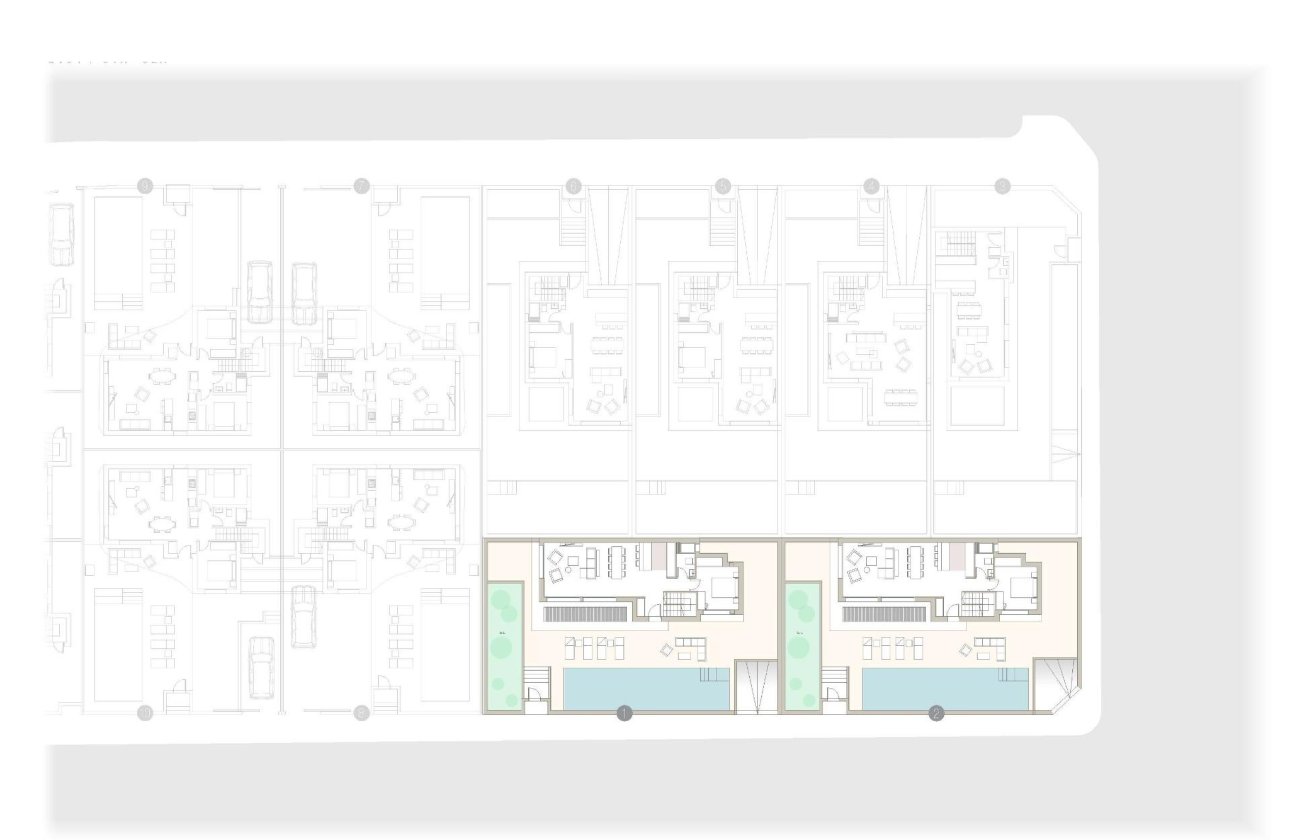 New Build - Villa -
Rojales - Ciudad Quesada