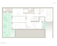 New Build - Villa -
Rojales - Ciudad Quesada