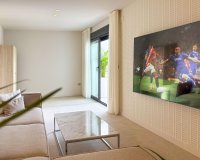 New Build - Villa -
Rojales - Ciudad Quesada