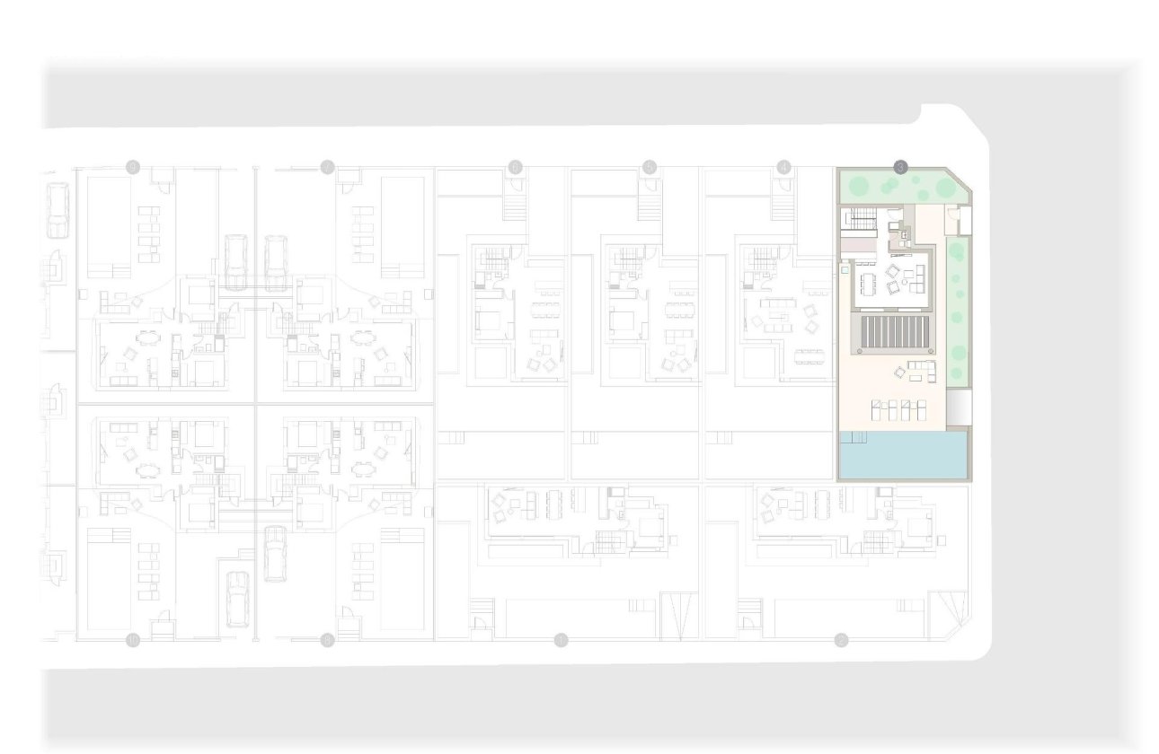 New Build - Villa -
Rojales - Ciudad Quesada