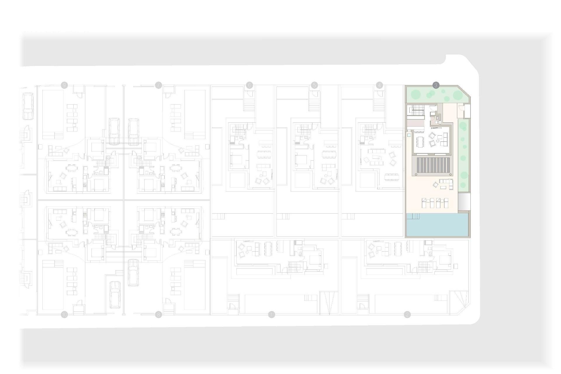 New Build - Villa -
Rojales - Ciudad Quesada