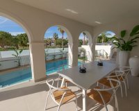 New Build - Villa -
Rojales - Ciudad Quesada