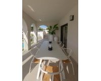 New Build - Villa -
Rojales - Ciudad Quesada