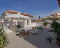 New Build - Villa -
Rojales - Ciudad Quesada