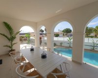 New Build - Villa -
Rojales - Ciudad Quesada