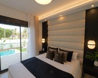 New Build - Villa -
Rojales - Ciudad Quesada