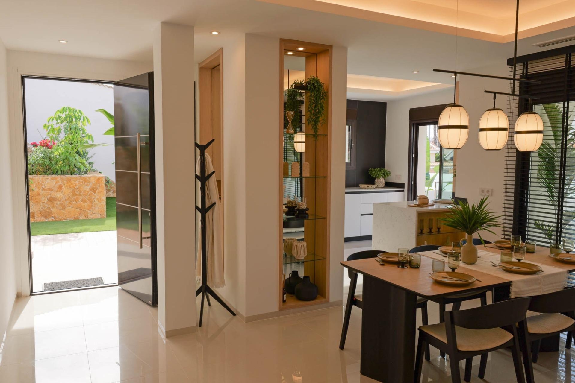 New Build - Villa -
Rojales - Ciudad Quesada