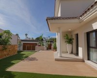 New Build - Villa -
Rojales - Ciudad Quesada