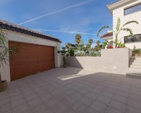 New Build - Villa -
Rojales - Ciudad Quesada