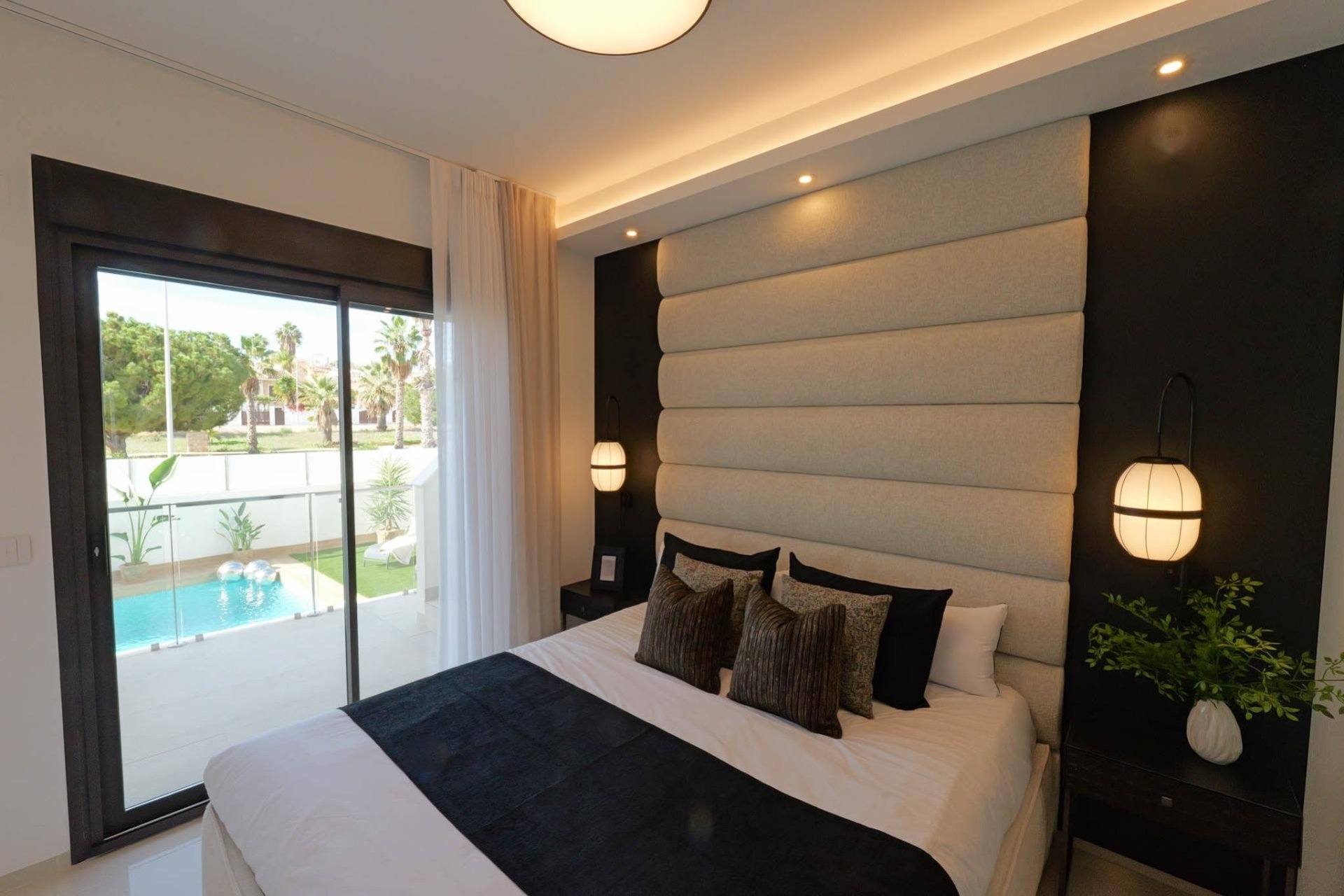 New Build - Villa -
Rojales - Ciudad Quesada