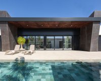 New Build - Villa -
Rojales - Ciudad Quesada