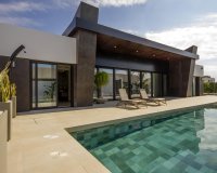 New Build - Villa -
Rojales - Ciudad Quesada