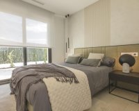 New Build - Villa -
Rojales - Ciudad Quesada