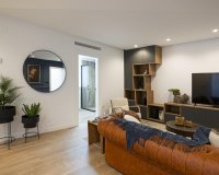 New Build - Villa -
Rojales - Ciudad Quesada