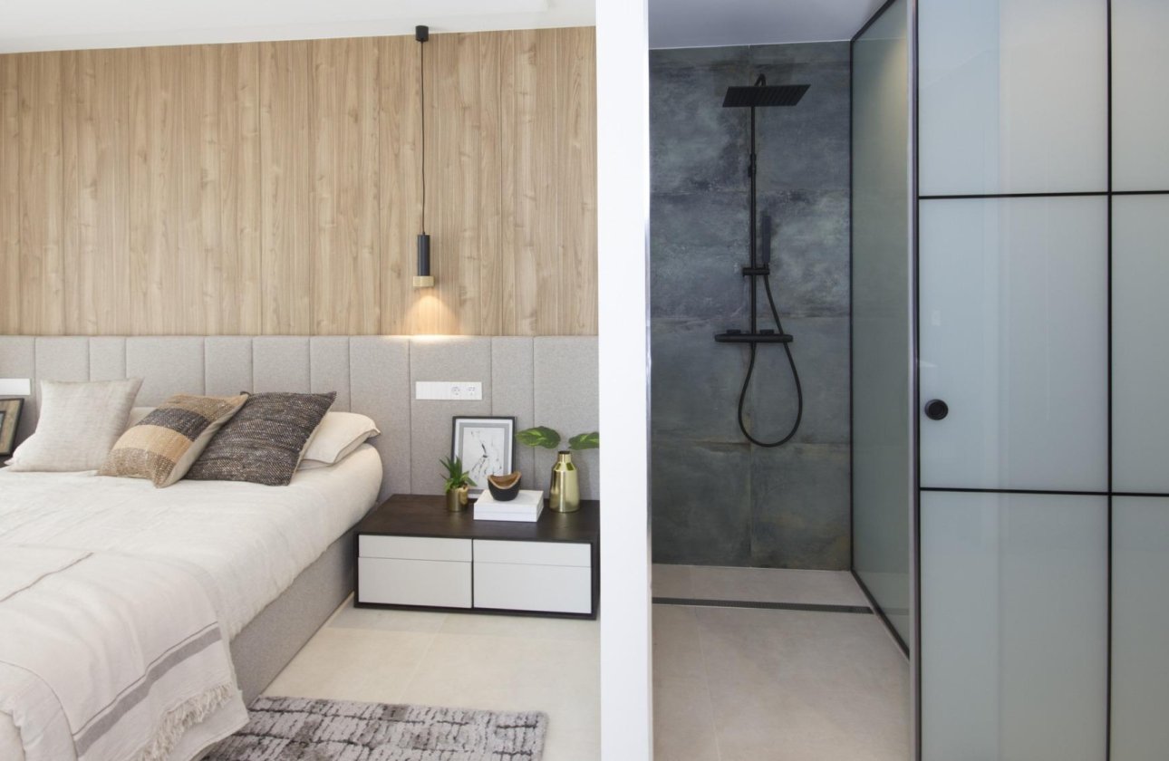 New Build - Villa -
Rojales - Ciudad Quesada