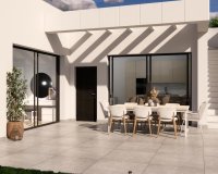 New Build - Villa -
Rojales - Ciudad Quesada