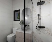 New Build - Villa -
Rojales - Ciudad Quesada