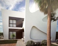 New Build - Villa -
Rojales - Ciudad Quesada