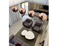 New Build - Villa -
Rojales - Ciudad Quesada