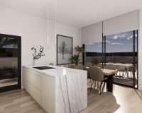 New Build - Villa -
Rojales - Ciudad Quesada