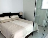 New Build - Villa -
Rojales - Ciudad Quesada