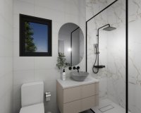 New Build - Villa -
Rojales - Ciudad Quesada