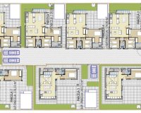 New Build - Villa -
Rojales - Ciudad Quesada