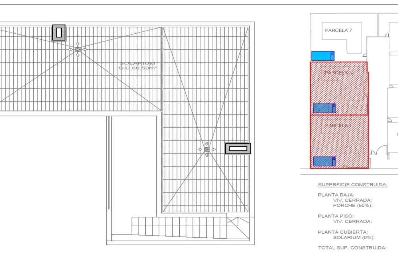 New Build - Villa -
Rojales - Ciudad Quesada