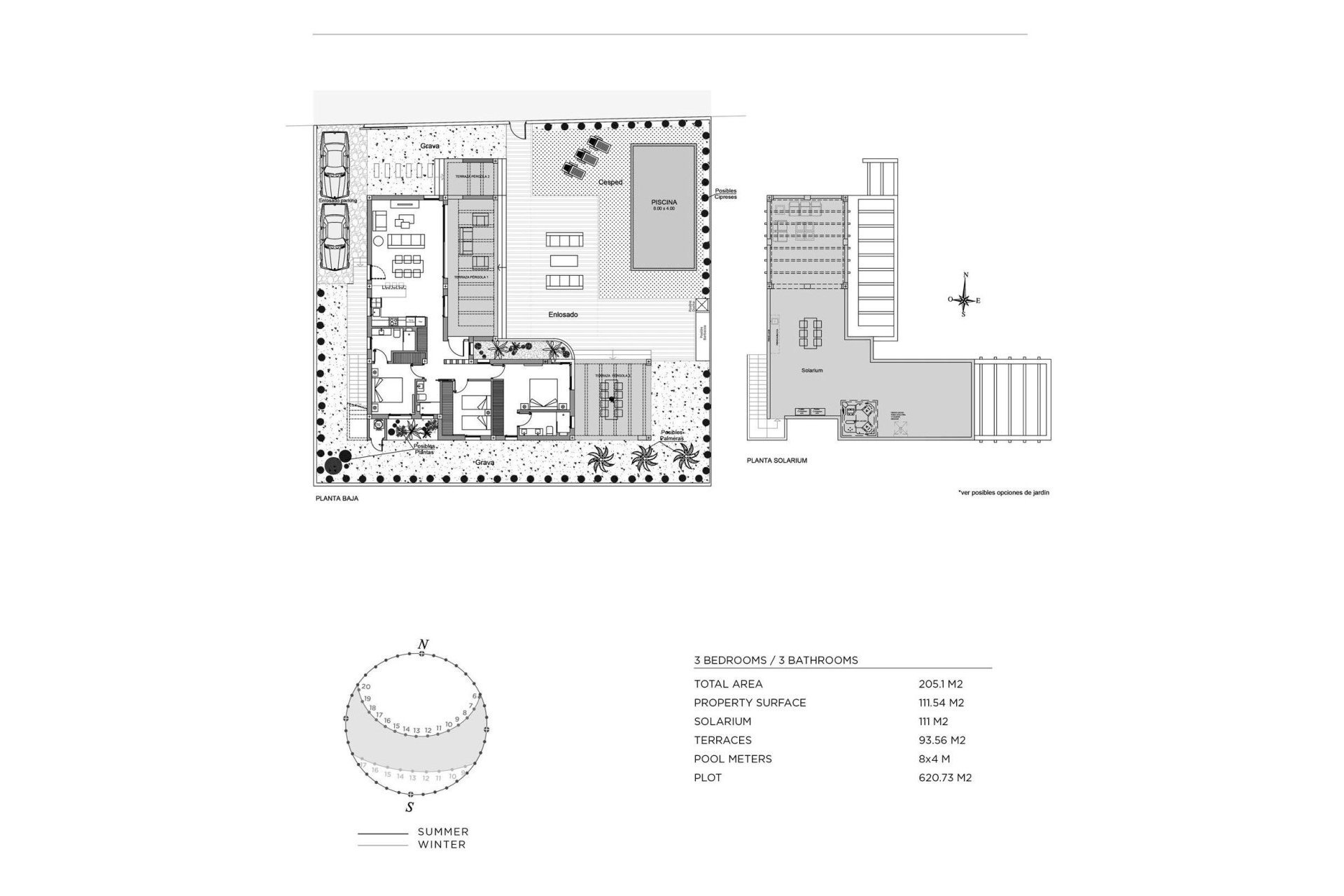 New Build - Villa -
Rojales - Cuidad Quesada