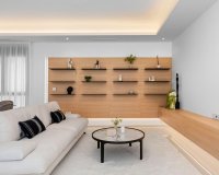 New Build - Villa -
Rojales - Doña Pepa