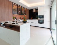 New Build - Villa -
Rojales - Doña Pepa