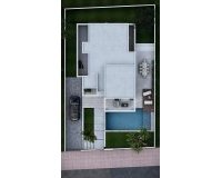 New Build - Villa -
Rojales - Doña Pepa