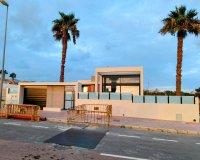 New Build - Villa -
Rojales - Doña Pepa