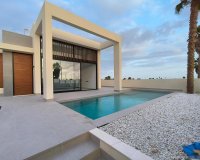 New Build - Villa -
Rojales - Doña Pepa