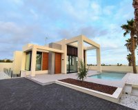 New Build - Villa -
Rojales - Doña Pepa