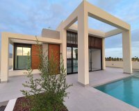 New Build - Villa -
Rojales - Doña Pepa