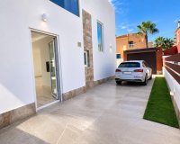 New Build - Villa -
Rojales - Golf La Marquesa (Ciudad Quesada)