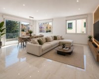 New Build - Villa -
Rojales - Golf La Marquesa (Ciudad Quesada)