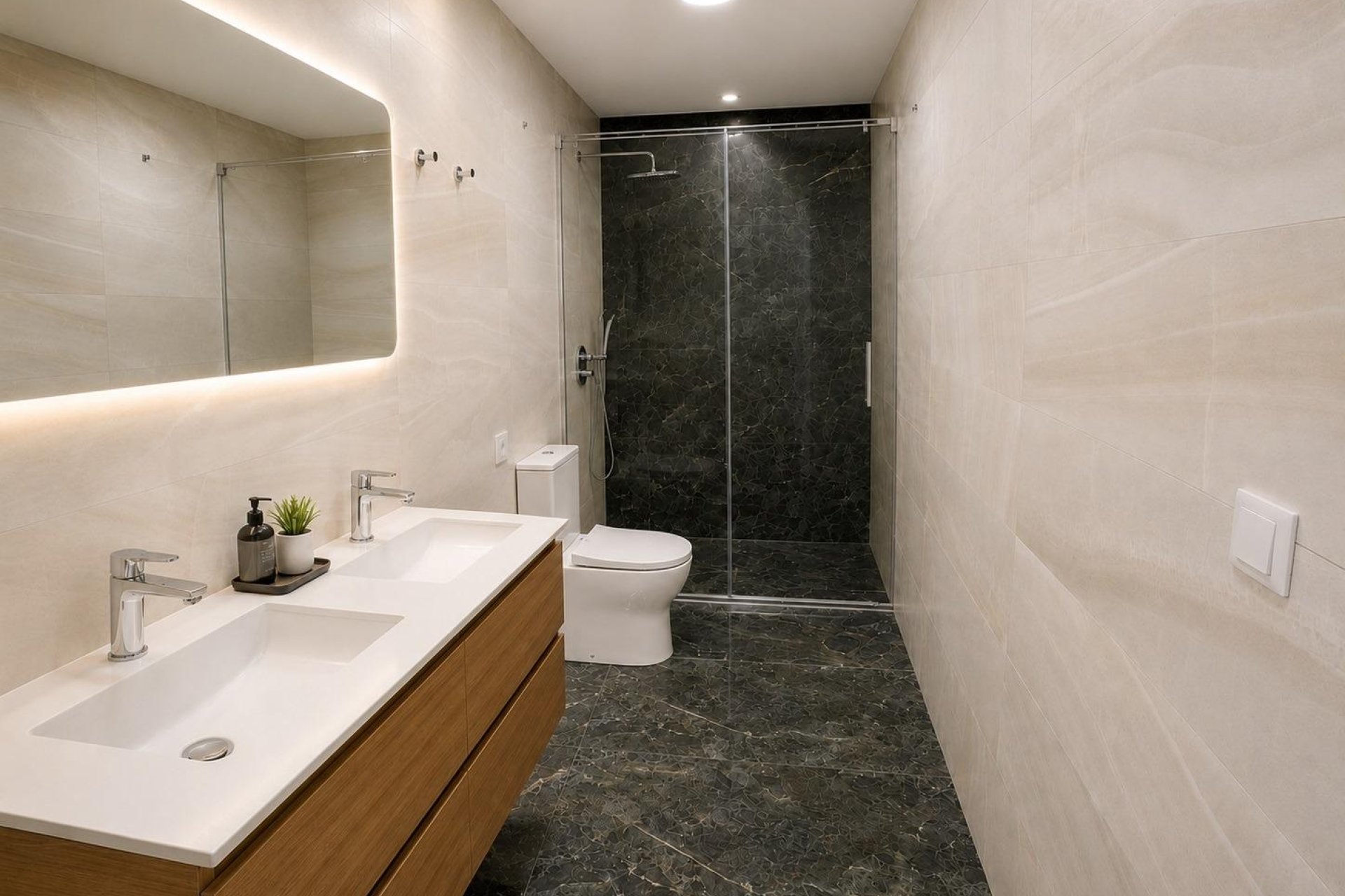 New Build - Villa -
Rojales - Golf La Marquesa (Ciudad Quesada)