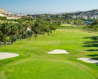New Build - Villa -
Rojales - Golf La Marquesa (Ciudad Quesada)