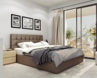 New Build - Villa -
Rojales - Golf La Marquesa (Ciudad Quesada)