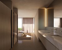 New Build - Villa -
Rojales - La Marquesa Golf