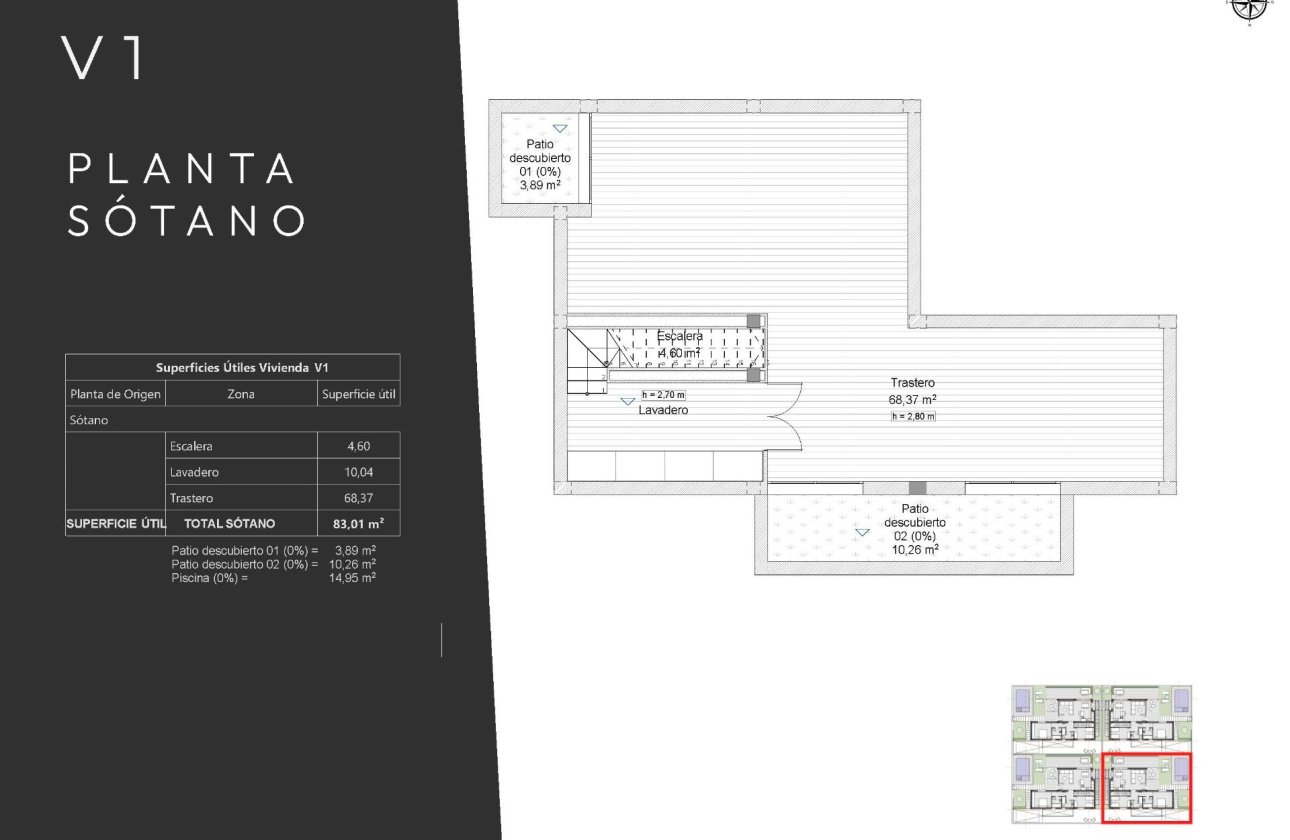 New Build - Villa -
Rojales - La Marquesa Golf