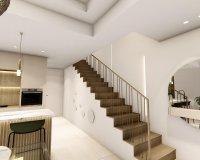 New Build - Villa -
Rojales - Lo Marabú