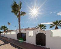 New Build - Villa -
Rojales - Monte Azul