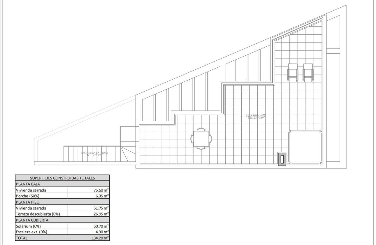 New Build - Villa -
Rojales - Pueblo