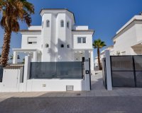 New Build - Villa -
San Fulgencio - El Oasis